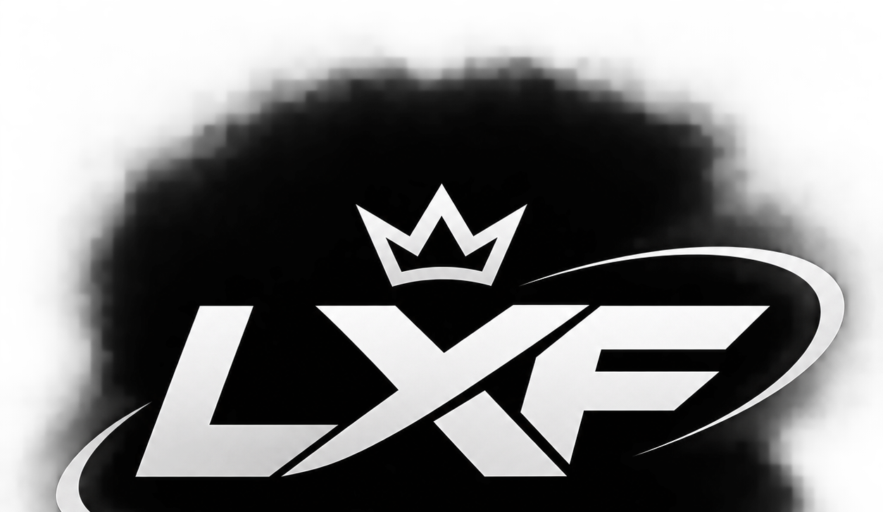LXF RESELL